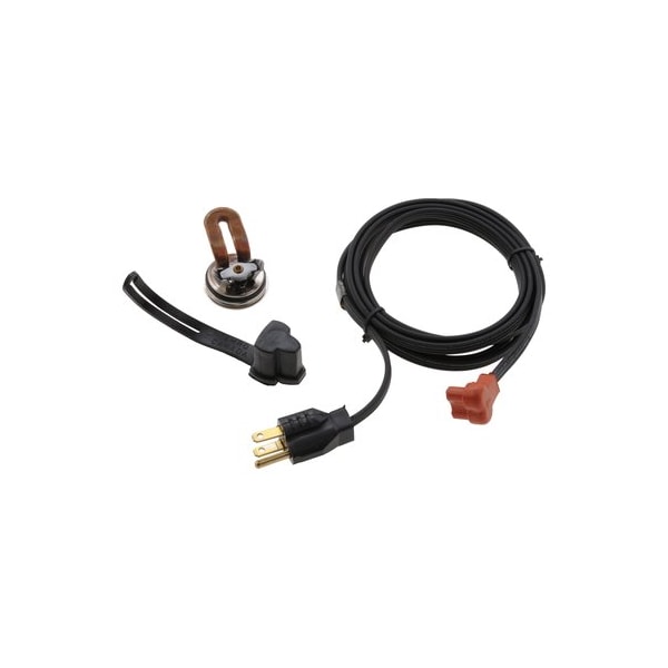 Engine Heater - 400W 120V, 35Mm Plug Toyota